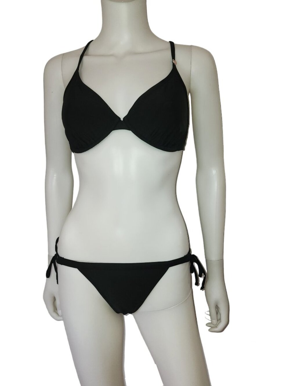 Body Glove Classic Black Bikini